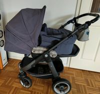 Teutonia Cosmo v3 15 Kinderwagen, Sportwagen Nordrhein-Westfalen - Wegberg Vorschau