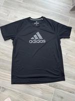 Herren Trainingsshirt Adidas 2XL Baden-Württemberg - Göppingen Vorschau
