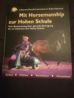 Mit Horsemanship zur Hohen Schule Nordrhein-Westfalen - Erftstadt Vorschau