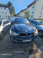 Bmw x5 3.0d Rheinland-Pfalz - Bad Bergzabern Vorschau