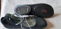 Camper Girls Schuhe Leder Größe 37 Top Right Nina Mecklenburg-Vorpommern - Wismar Vorschau