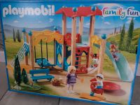 Playmobil Spielplatz, wie neu Sachsen-Anhalt - Tarthun Vorschau
