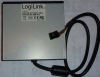 LogiLink Media Card Reader Baden-Württemberg - Pforzheim Vorschau