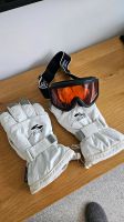 Ski Brille + Ski Handschuhe für Jugendliche Frankfurt am Main - Rödelheim Vorschau