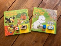 2 Brettspiel-Bücher von HABA Nordrhein-Westfalen - Bocholt Vorschau