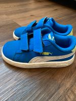 Puma Sneaker Gr 24 Niedersachsen - Ganderkesee Vorschau