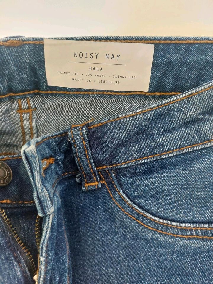 Noisy may Gala jeans in Lemgo