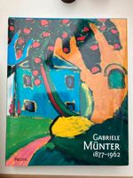 Gabriele Münter, Prestel Verlag Baden-Württemberg - Ostfildern Vorschau