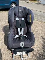 Britax Römer MAX FIX 2 Kindersitz Baden-Württemberg - Kreßberg Vorschau