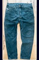 DIESEL IND. Worker Jeans Size 31 Sachsen - Hoyerswerda Vorschau