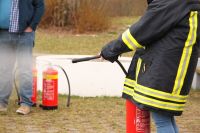 Feuerwehrmann / Feuerwehrfrau als Brandschutzausbilder (m/w/d) Schleswig-Holstein - Henstedt-Ulzburg Vorschau
