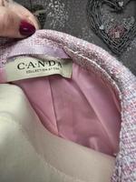 Blazer Jacke rosa weiß meliert Hessen - Langen (Hessen) Vorschau