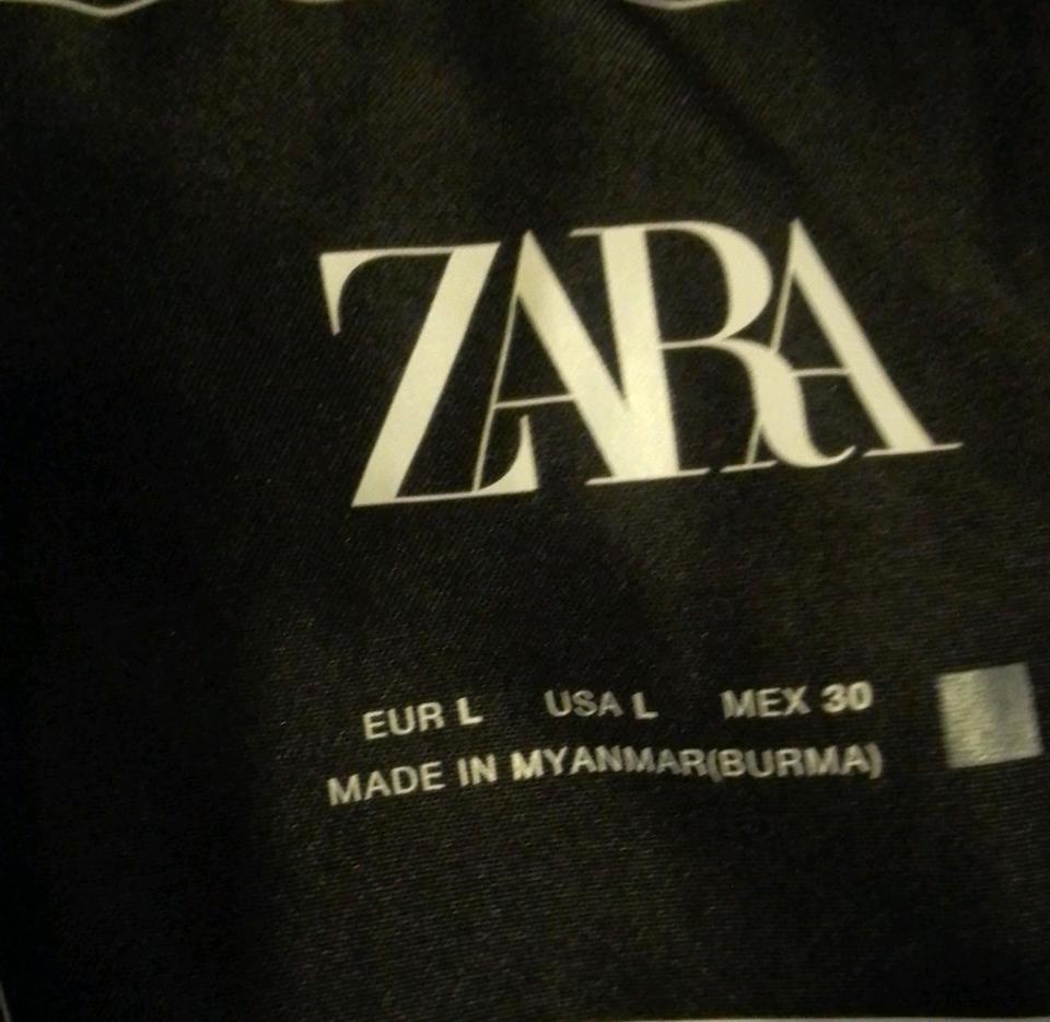 Zara Daunenjacke in Erkrath