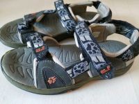 Jack Wolfskin, Sandalen, Größe 36 Nordrhein-Westfalen - Hüllhorst Vorschau