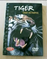 Tiger der Sümpfe, DVD, Tierfilm, Dokumentation Kiel - Ellerbek-Wellingdorf Vorschau