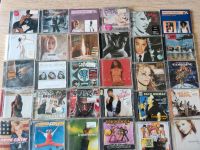 CD-Sammlung 90er Jahre, 2000er CDs Nordrhein-Westfalen - Paderborn Vorschau