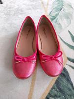 Tamaris Ballerina Glitzer Pink Gr 39 Bayern - Neu Ulm Vorschau