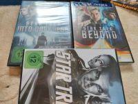 Star Trek DVD Star Trek Into Darkness Beyond Niedersachsen - Meinersen Vorschau