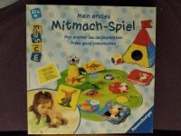 Spiel Ministeps mein erstes Mitmachspiel Rheinland-Pfalz - Römerberg Vorschau