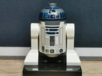 LEGO® Star Wars Astromech R2-D2 sw1202 Minifigur 75339 75360 Baden-Württemberg - Karlsruhe Vorschau