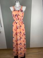 Comma Kleid 34 XS Maxikleid Rheinland-Pfalz - Mainz Vorschau