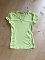 adidas T-Shirt, climalite, 36/ S Thüringen - Krayenberggemeinde Vorschau