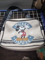 Mickey Mouse Handtasche groß Nordrhein-Westfalen - Moers Vorschau
