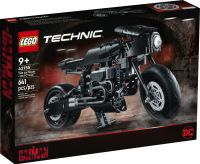 LEGO® Technic 42155 THE BATMAN – BATCYCLE™ NEU✅OVP✅ Bayern - Markt Wald Vorschau