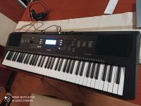 Yamaha PSR-EW310 Nordrhein-Westfalen - Wetter (Ruhr) Vorschau