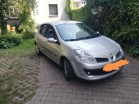 Renault Clio Edition Dynamique 1.6 16V ESP 82kW Edit... Nordrhein-Westfalen - Leverkusen Vorschau
