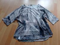 Taifun Blusenshirt in Größe 38/40 mit Glitzereinsatz ✨ Bayern - Königstein Vorschau