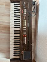 Casio Keyboard Casiotone 701 Bayern - Wemding Vorschau