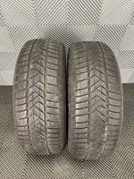 2x 225/55 R17 97H Pirelli Sottozero 3 * RF Winterreifen 7mm #1C4H Nordrhein-Westfalen - Bünde Vorschau