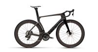 CERVELO S5 DISC NEW MY23 SRAM FORCE AXS FIVE BLACK Nordrhein-Westfalen - Krefeld Vorschau