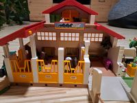 Playmobil Country Reiterhof 4190 +Extras Thüringen - Greußen Vorschau