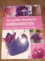 Das große Ideenbuch HANDARBEITEN Sachsen - Niederfrohna Vorschau