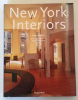 Buch New York Interiors von Beate Wedekind Kr. München - Neubiberg Vorschau