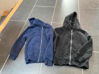 Sweatjacke Größe 104 Bayern - Cadolzburg Vorschau