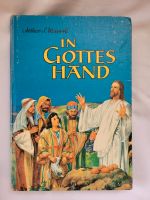 1956 Kinderbibel In Gottes Hand Arthur S. Maxwell Baden-Württemberg - Balingen Vorschau