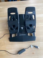 Thrustmaster Ruder T.Flight Rudder Pedals Niedersachsen - Oldenburg Vorschau