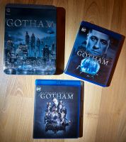 [GEBRAUCHT] Gotham Staffel 1-3 (inkl. Tin Box | Blu-Ray | Batman) Niedersachsen - Georgsmarienhütte Vorschau