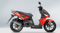 Kymco SUPER 8 R 50i Nordrhein-Westfalen - Recklinghausen Vorschau