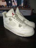 Air Jordan 4 Oreo Gr. 43 Hessen - Kassel Vorschau