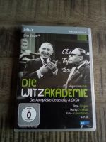 Die Witz Akademie 2 DVD's Nordrhein-Westfalen - Brüggen Vorschau