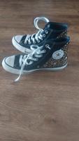 Leo- Converse Gr.  36,5 Niedersachsen - Langwedel Vorschau