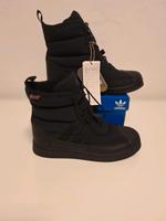 Adidas boots superstar 360 boot winterstiefel Stiefel Gr. 38 Nordrhein-Westfalen - Recklinghausen Vorschau