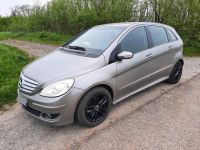 Mercedes B180 CDI W245 Baden-Württemberg - Ubstadt-Weiher Vorschau