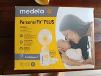Medela PersonalFit Plus Pumpset mit Zubehör Parchim - Landkreis - Parchim Vorschau