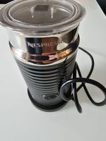 Nespresso Milchaufschäumer Aeroccino3 Nordrhein-Westfalen - Solingen Vorschau