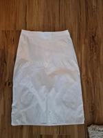 Damenrock weiss Pimkie gr S Bayern - Manching Vorschau